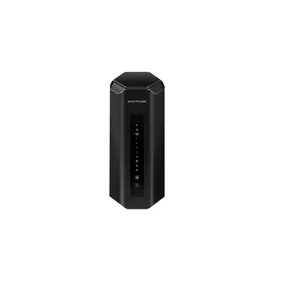 NETGEAR Nighthawk RS700S router wireless 10 Gigabit Ethernet Tri-band ...