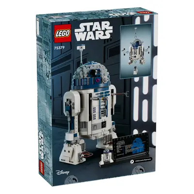 LEGO Star Wars: R2-D2