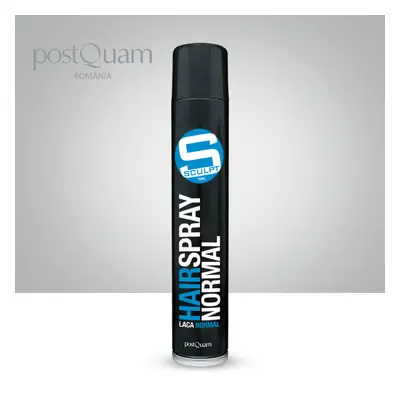 Fixativ Spray Normal 400ml