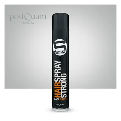 Fixativ Spray Strong 400ml