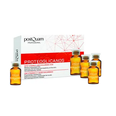 Proteoglican cu Acid Hyaluronic si Vitamina C