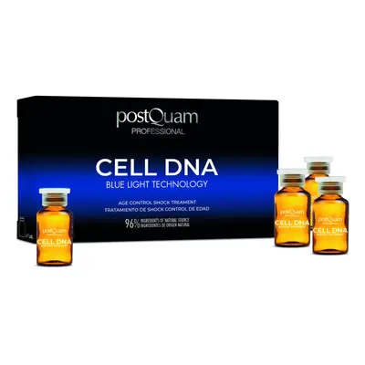 Cell DNA  Ser anti imbatranire cu Acid Hyaluronic si Ginseng