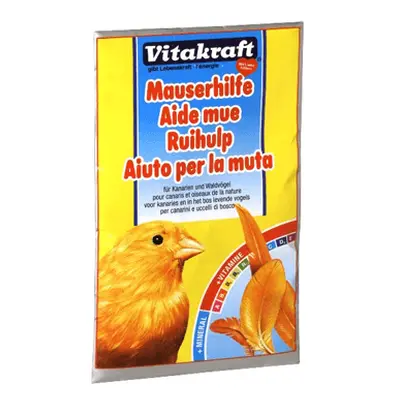 Vitakraft Vitamine Pentru Pene Canari, g