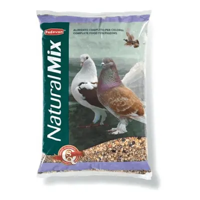 Hrana pentru Pasari, Naturalmix Porumbei, 5 kg