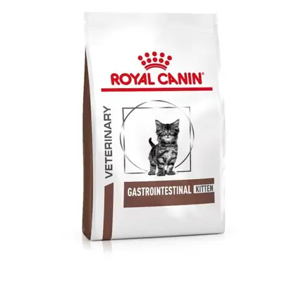 Royal Canin Gastro Intestinal Kitten, kg