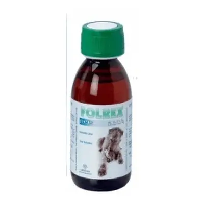 Supliment Antiinflamator Pentru Caini Si Pisici Folrex Pets, ml