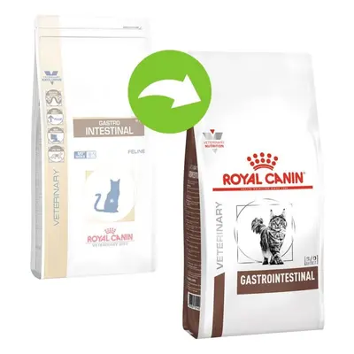 Royal Canin Gastro Intestinal Cat g