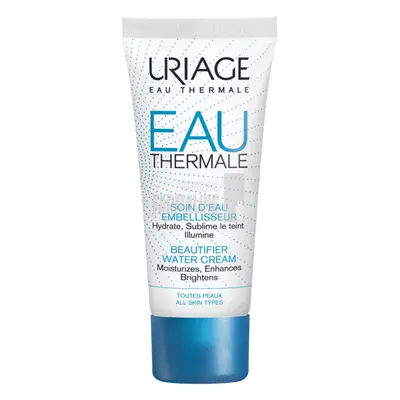 Uriage Eau Thermale Baza iluminatoare 40 ml