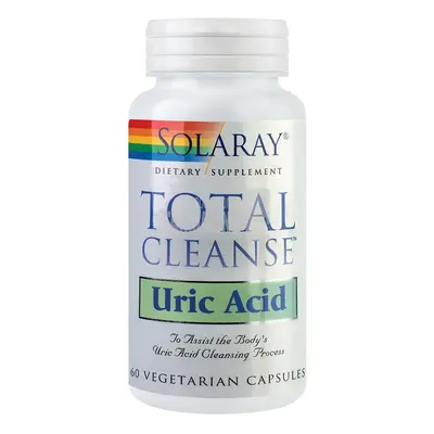 Total Cleanse Uric Acid 60 capsule