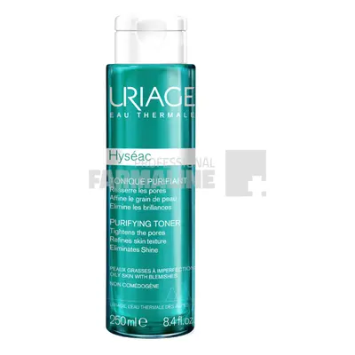 Uriage Hyseac Lotiune tonica purifianta 250 ml