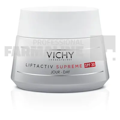 Vichy Liftactiv Supreme Crema de zi SPF30 50 ml