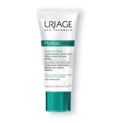 Uriage Hyseac 3-Regul Crema 40 ml