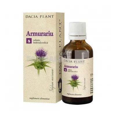 Tinctura de Armurariu 50 ml