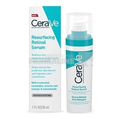 Cerave Serum Anti-semne cu Retinol 30 ml