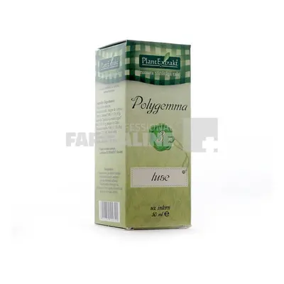 Polygemma 3 Tuse 50 ml