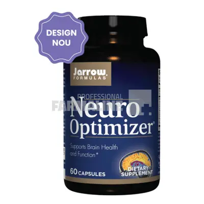 Neuro Optimizer 60 capsule