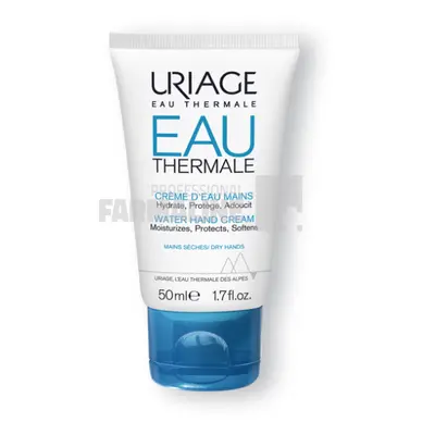 Uriage Eau Thermale Crema de maini 50 ml