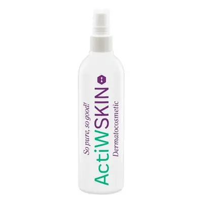 Actiw Skin Tratament anti acnee spray 250 ml