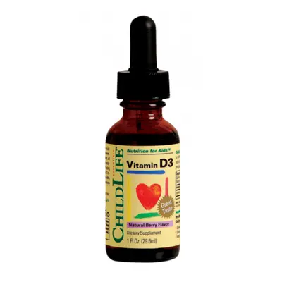 Vitamina D3 29.6 ml