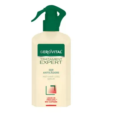 Gerovital Tratament Expert Ser anticadere 150 ml