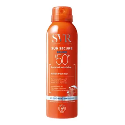 SVR Sun Secure Brume Spray Invizibil SPF50 200 ml