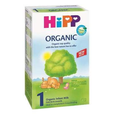 Hipp 1 Organic Bio 0+ 300 g