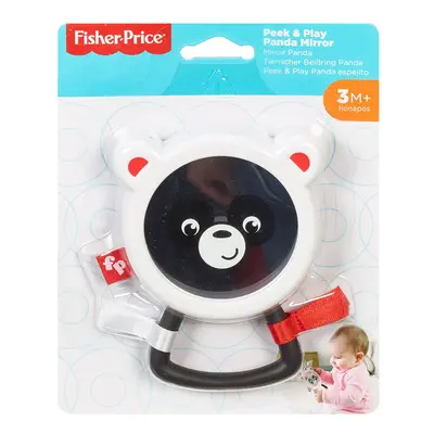 Zornaitoare Fisher Price Animal Adventures