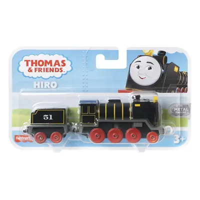 Trenulet cu vagon Fisher Price Thomas and Friends