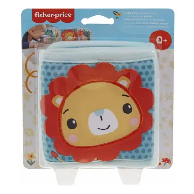 Jucarie pentru bebelusi Panou cu Activitati Fisher Price