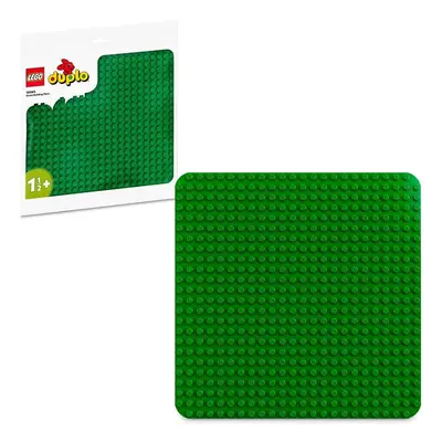 Lego Duplo Placa de baza verde 10980