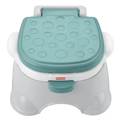 Olita Fisher Price 3 in 1 Verde