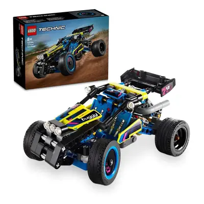 Lego Technic Buggy de Curse Off-Road 42164