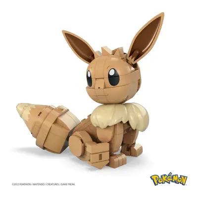 Figurina de asamblat Mega Bloks Construcx Pokemon diverse modele