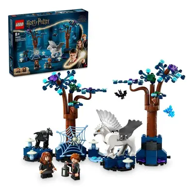 Lego Harry Potter Padurea Interzisa: Creaturi magice 76432