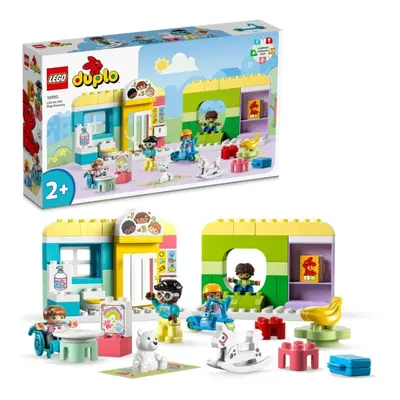 Lego Duplo Viata la Cresa 10992