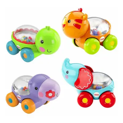 Jucarie zornaitoare Fisher Price Poppity Pop