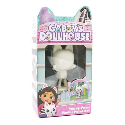 Figurina de pictat Gabby's Dollhouse diverse modele