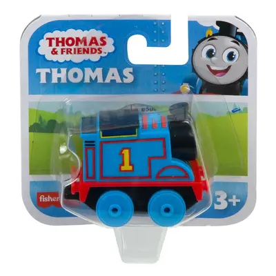 Mini Locomotiva Fisher Price Thomas and Friends