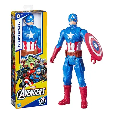 Figurina Hasbro Captain America 30 cm