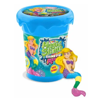 Slime Magic Craze cu Surpriza Sirena