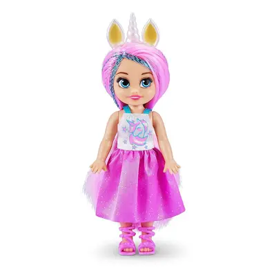 Set de joaca Sparkle Girlz Rainbows and Unicorns