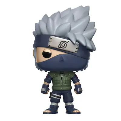 Figurina de colectie Funko Pop Naruto Shippuden Kakashi 182