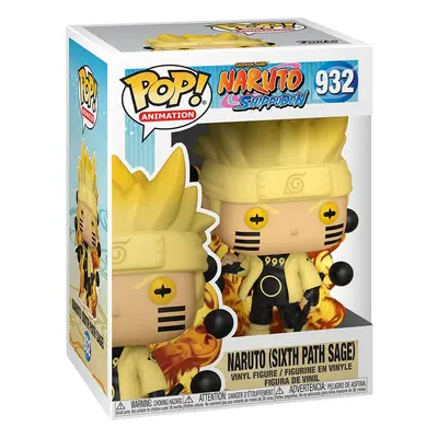 Figurina de colectie Funko Pop Shonen Jump Naruto Shippuden 932