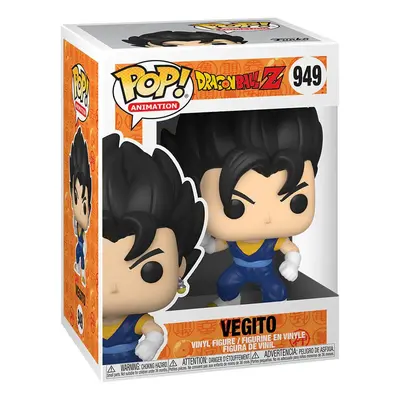 Figurina de colectie Funko Pop Dragon Ball Z S9 Vegito 949