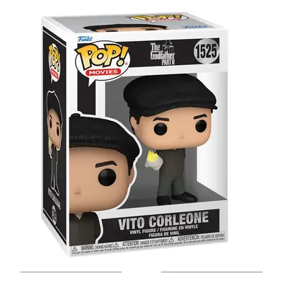 Figurina de colectie Funko Pop The Godfather Part II Vito Corleone 1524