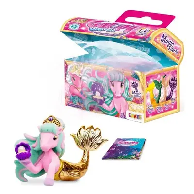 Cufar cu unicorn sirena surpriza Craze Galupy