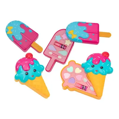 Set de machiaj in blister Sbelletti Sweet Ice Cream