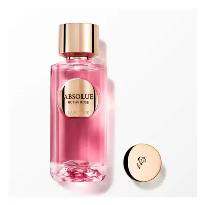 Absolue Les Parfums: Hot As Rose [Oferta Black Friday]