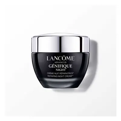 Advanced Génifique Night Repairing Night Cream [Oferta Black Friday]