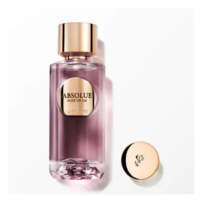 Absolue Les Parfums: Rose or Die [Oferta Black Friday]